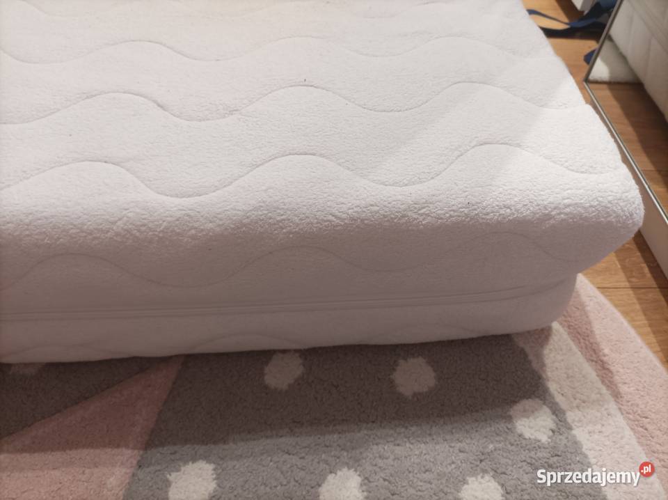 Materac Koło 90200 Materace Swarzędz sprzedam