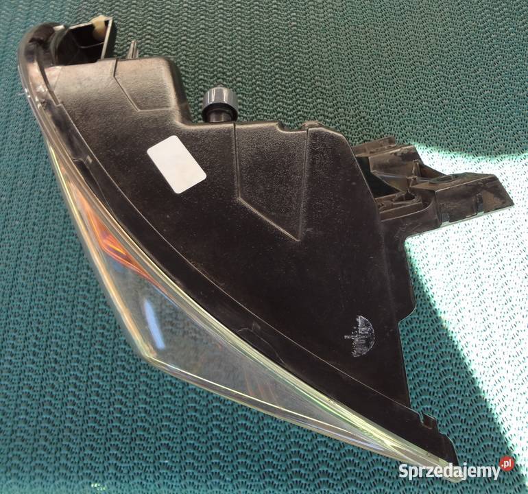 Honda Civic lampa tylna prawa Wrocław