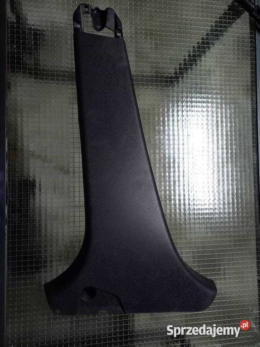 Osłona słupka lewa dacia sandero II Lift 19r 09 Wola Jachowa