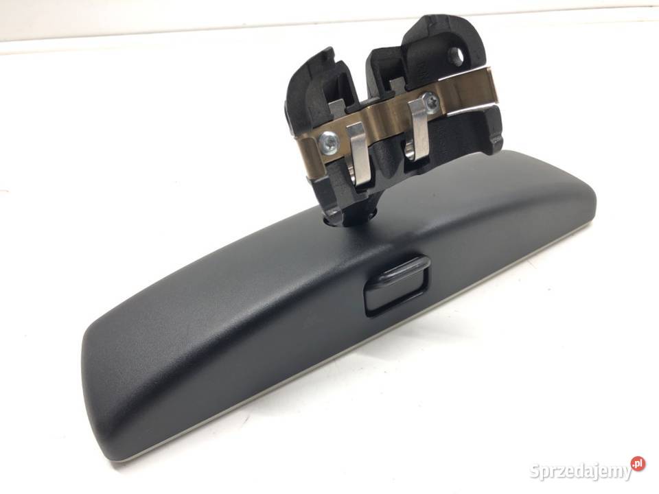 LUSTERKO WEWNĘTRZNE SKODA SUPERB II Kombi 0915