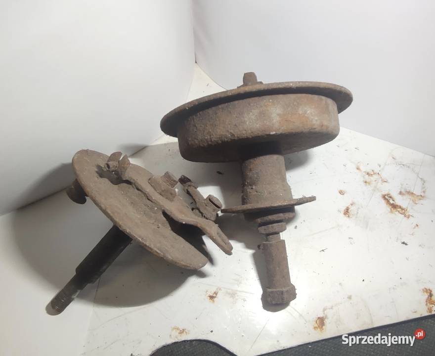 Piasta WFM szczękotrzymacz Biała Podlaska