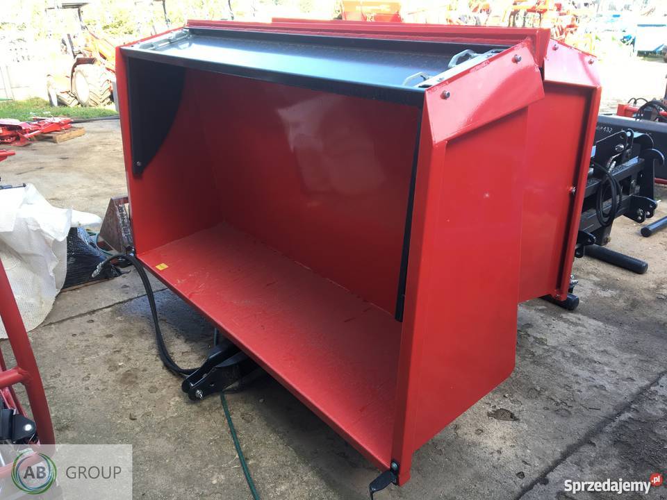 Skrzynia hydrauliczna ładunkowa 16 18 20 22 24m podlaskie Białystok