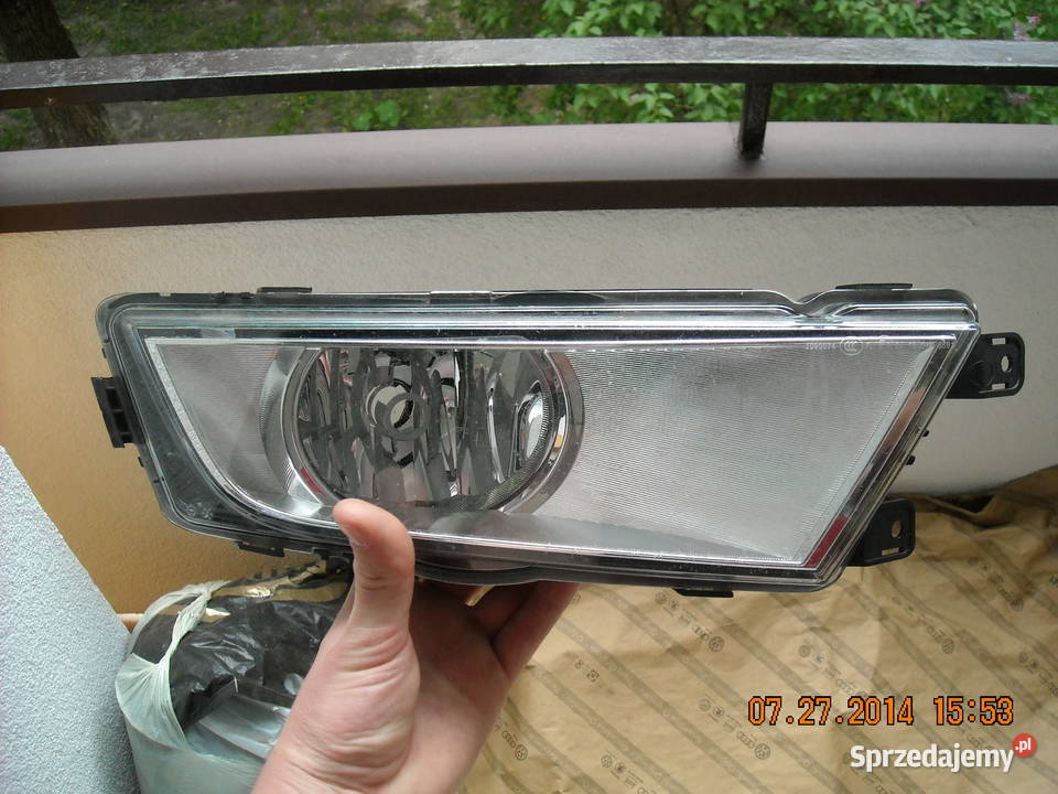 Skoda Rapid Seat toledo 201219 szyba Tylnia Łódź