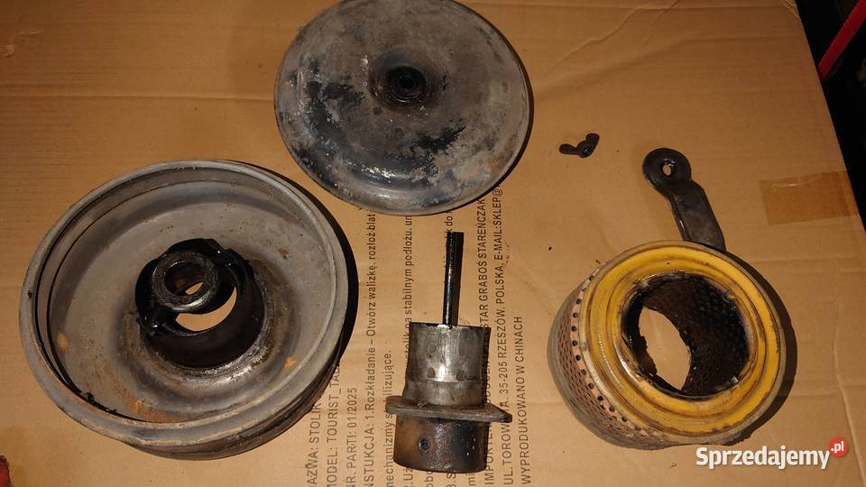 gaz69 oryginalny filtr powietrza silnik Kraków sprzedam