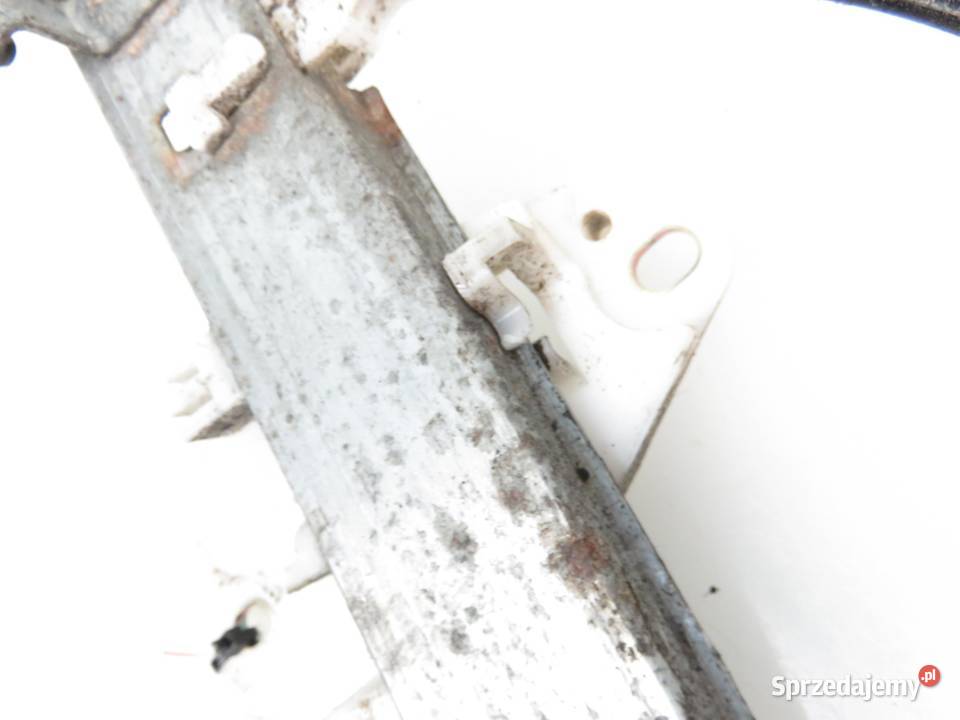 PODNOŚNIK SZYBY PRAWY TYLNY HONDA JAZZ II sprzedam