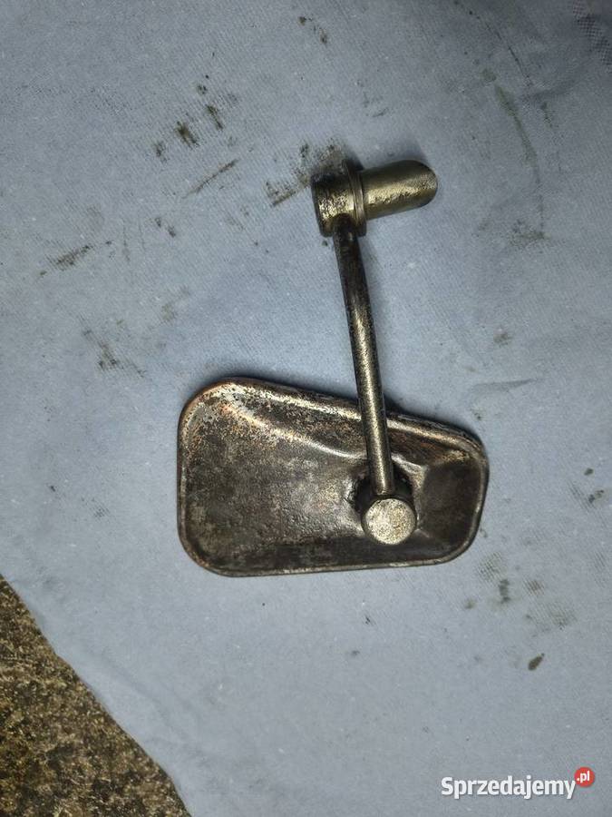 Lusterko kierownicy Jawa Perak kiwaczka 250 podkarpackie