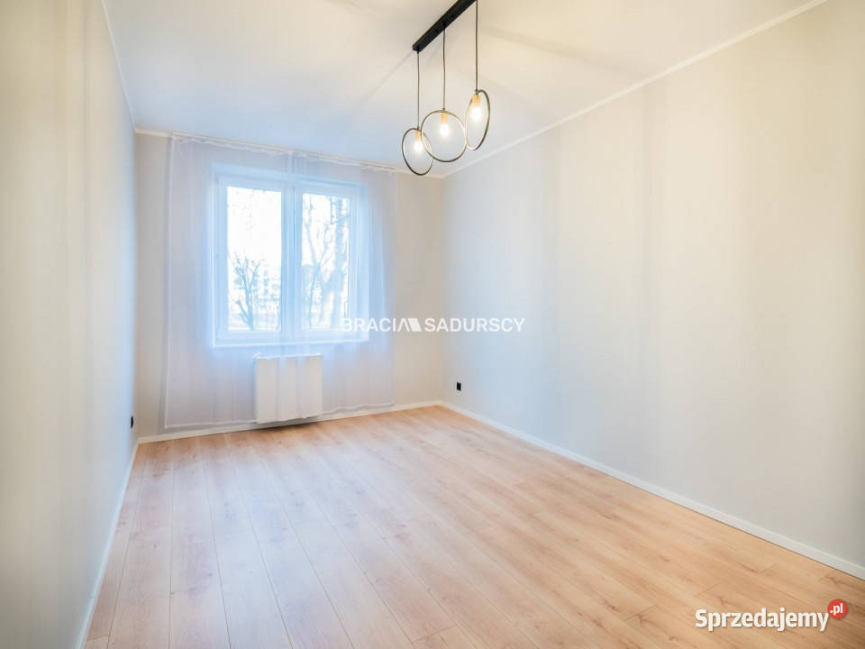 Ogłoszenie mieszkanie Kraków Kamionka 5082m2
