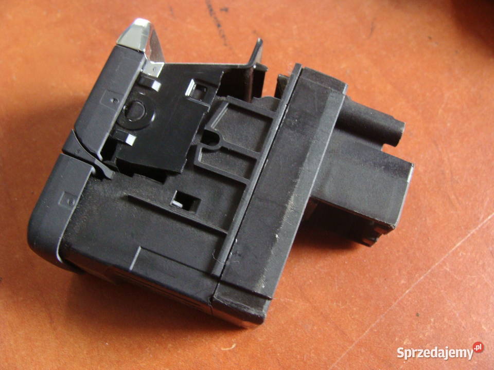 AUDI A8 D4 PRZEŁĄCZNIK PRZYCISK HAMULCA RĘCZNEGO Goleniów