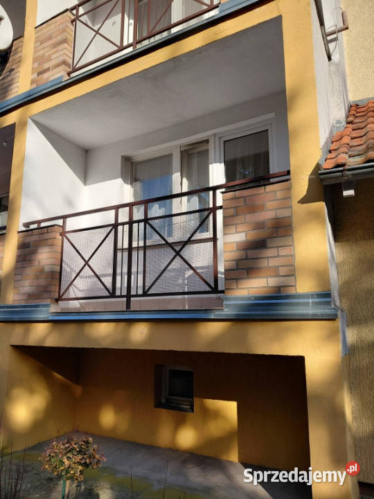 Przytulne 2 pokojowe mieszkanie 499m w Pile Sprzedaż wielkopolskie Piła