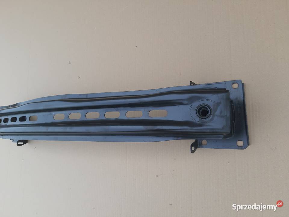 SKODA OCTAVIA III LIFT BELKA ZDERZAKA PRZÓD osobowe Trzciel