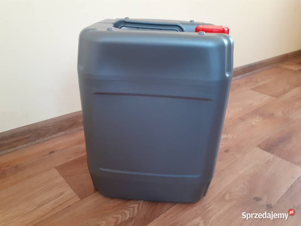 Olej do przekładni Orlen Transol CLP 460