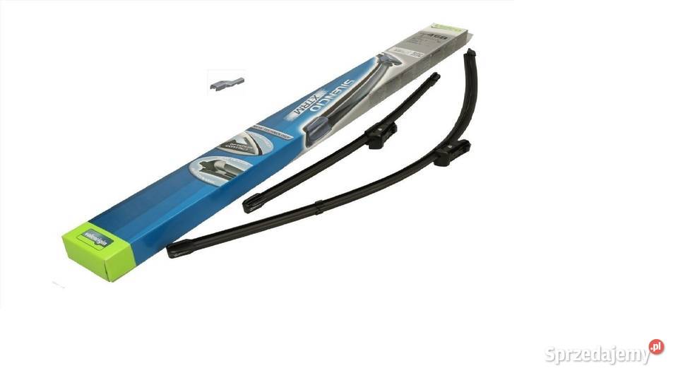 PIORO WYCIERACZKI VALEO SILENCIO XTRM 650 400 osobowe Kraków sprzedam