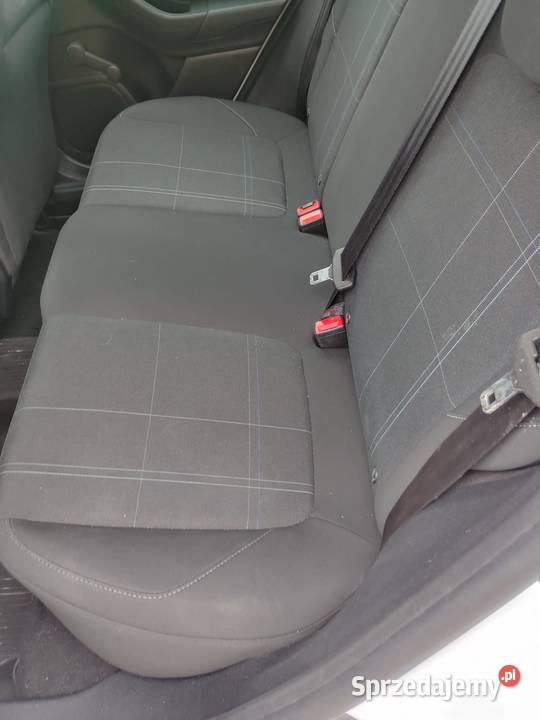 Ford Fiesta 11 SS TITANIUM 75KM Kalisz