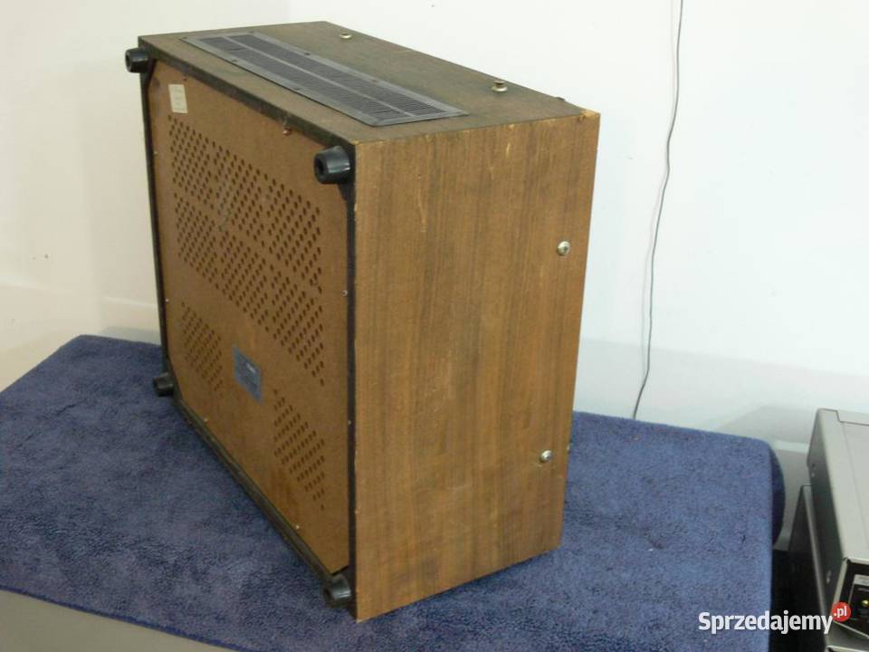Magnetofon szpulowy TEAC A1200 Jasło