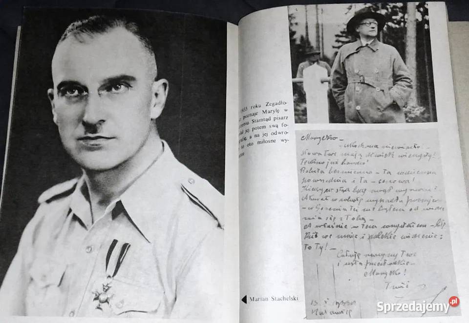 Emil i Maryla Krystyna Kolińska Pozostałe Chełm sprzedam