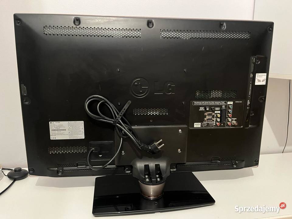 Telewizor LG 33