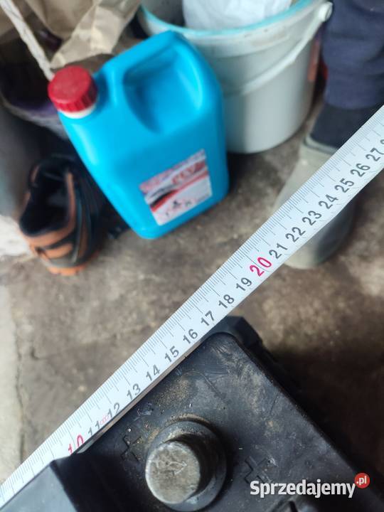 Akumulator 70ah agm 720A Układ elektryczny, zapłon Głuchów sprzedam