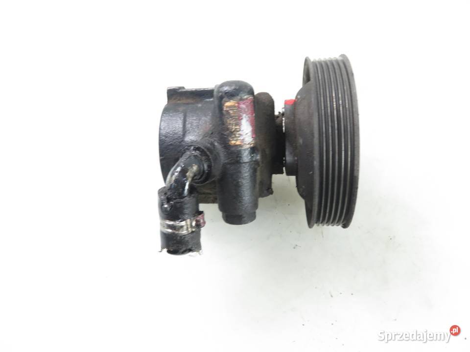 POMPA WSPOMAGANIA FIAT MULTIPLA 19 JTD osobowe