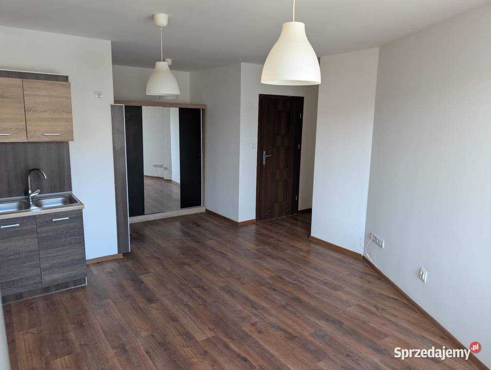 Kawalerka super okazja 2 minuty rynku Mikołów sprzedam