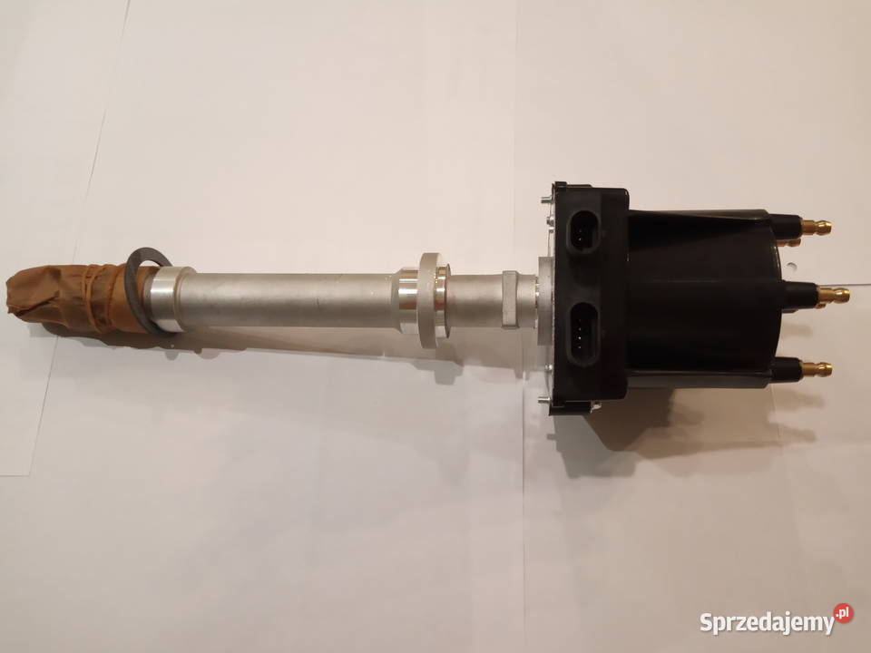 APARAT MODUL ZAPLONOWY CHEVROLET gmc 43 V6 astro Jelenia Góra