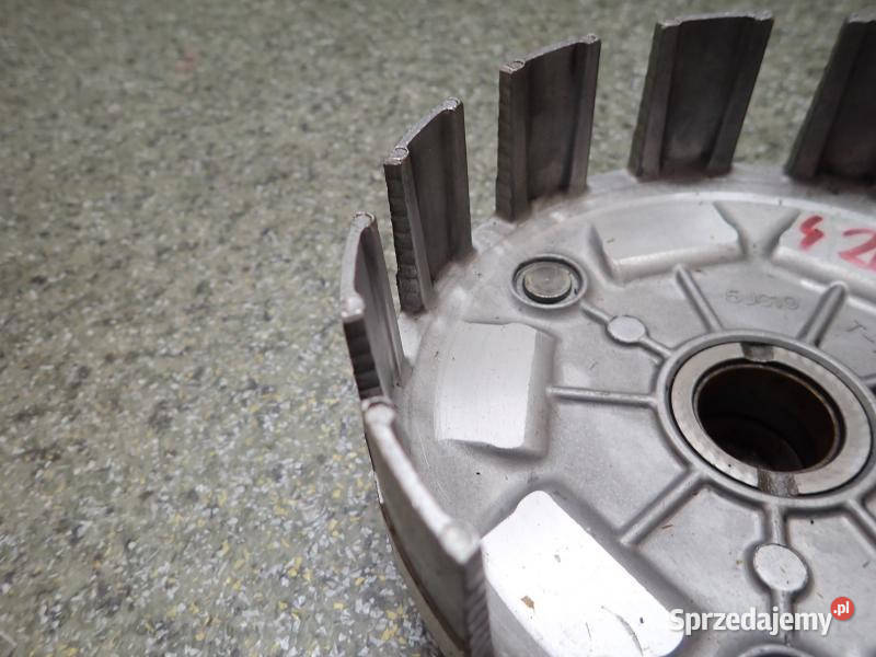 KOSZ SPRZĘGŁA ZEWNĘTRZNY YAMAHA WR 426 YZ 426 F Strzelce Krajeńskie