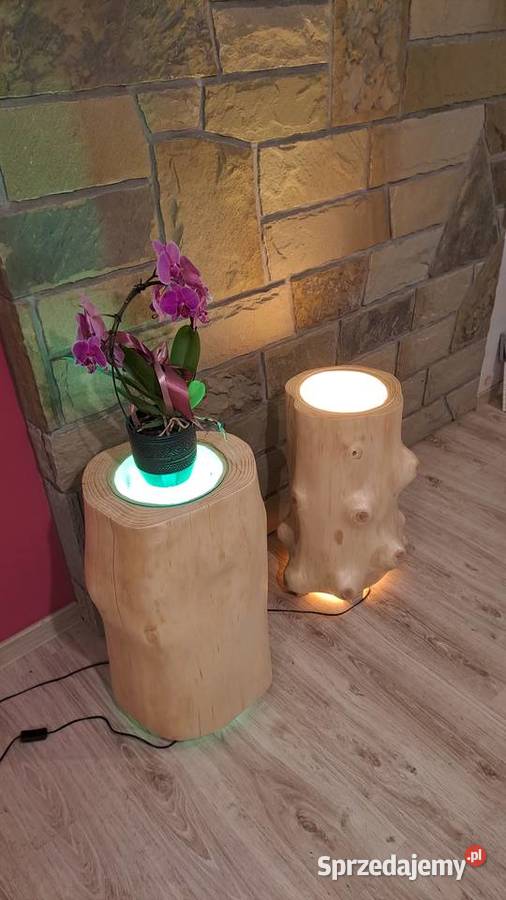 Lampka nocna Szczyrk