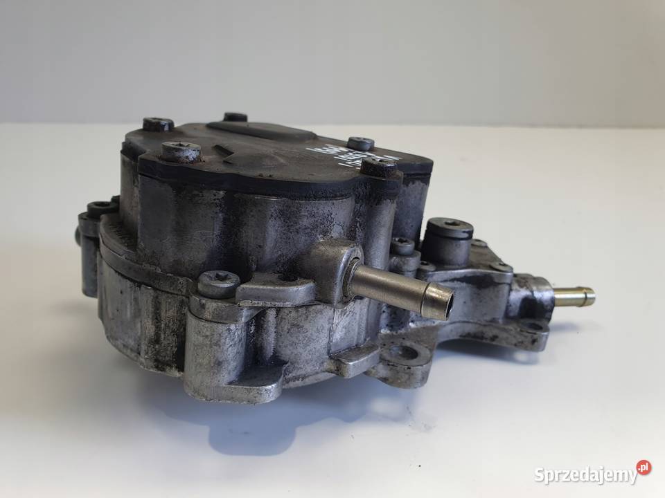 POMPA VACUM VW Sharan Alhambra Galaxy 19 TDI osobowe