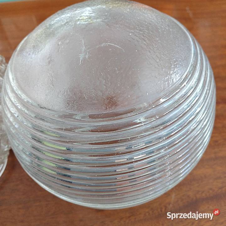 klosze do lampy Bukowno sprzedam