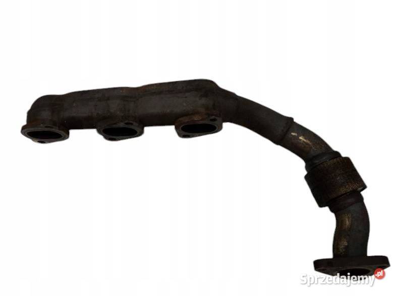 KOLEKTOR WYDECHOWY 6421400661 MercedesBenz osobowe