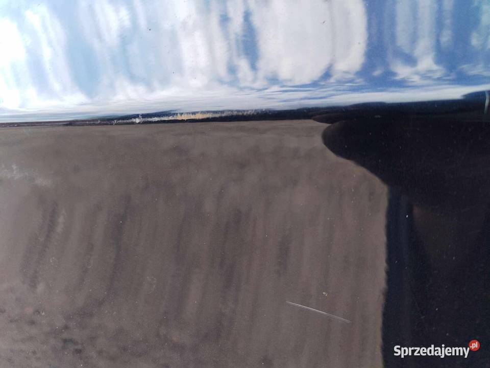 BMW E90 drzwi lewy przód Białystok sprzedam