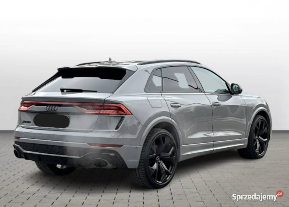 MG HS 15T PHEV Excite lubelskie Zamość