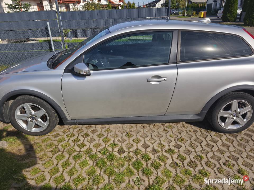Volvo sprawne automatyczna Siemianice sprzedam
