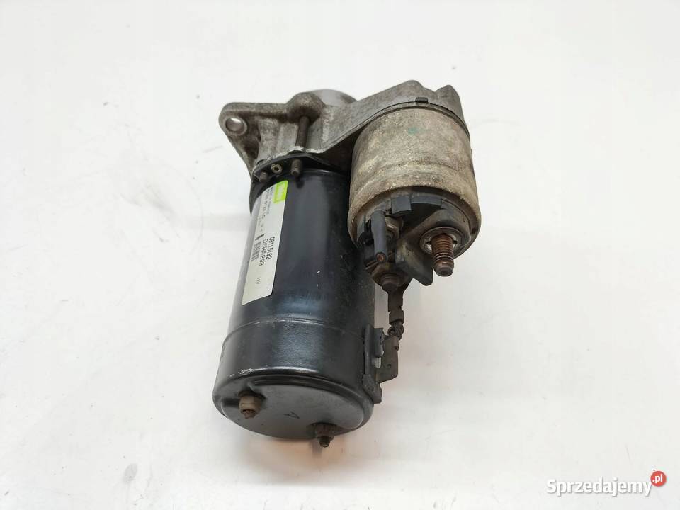 ROZRUSZNIK 09115192 16 16V Opel Astra III