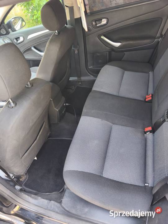 Ford Mondeo MK4 Grudziądz sprzedam