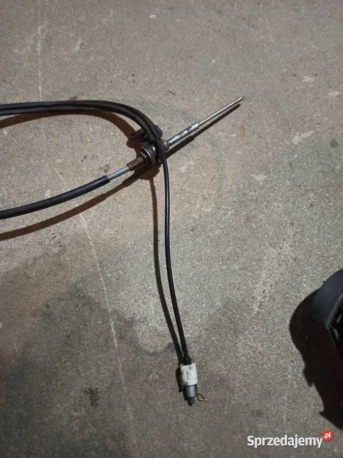 Bmw e46 7515261 Lewarek wybierak biegów automat osobowe Dębica sprzedam
