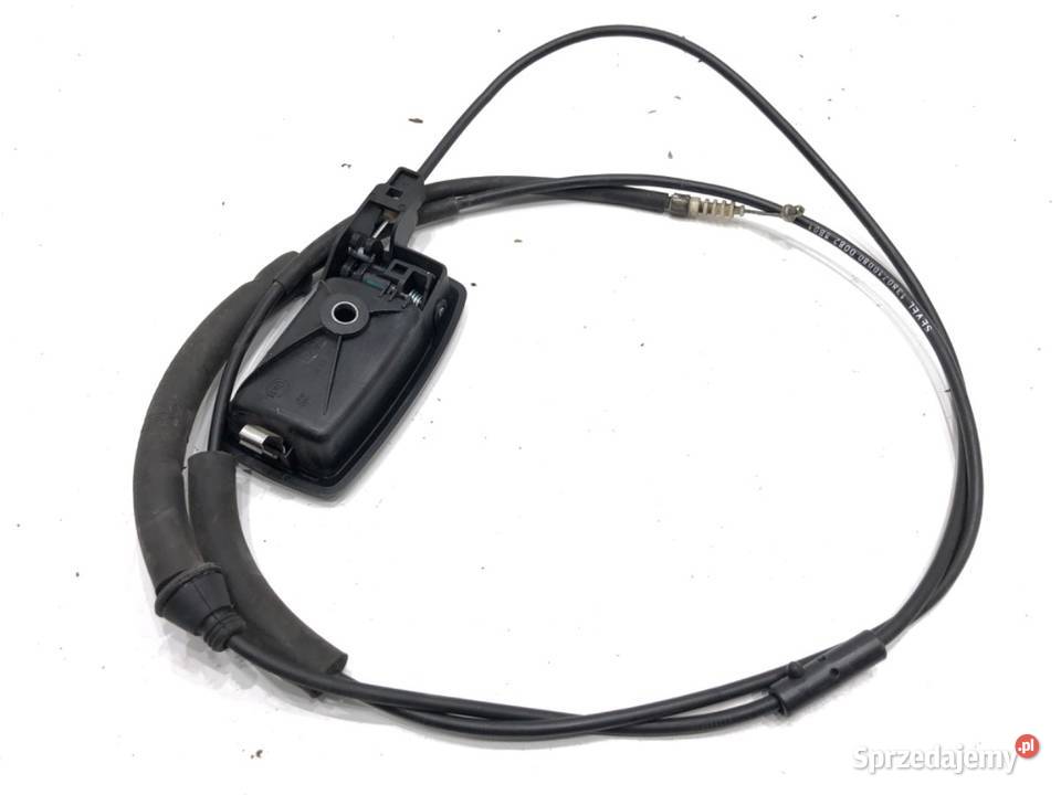 LINKA MASKI CITROEN JUMPER II 1380710080 CIĘGNO podkarpackie sprzedam