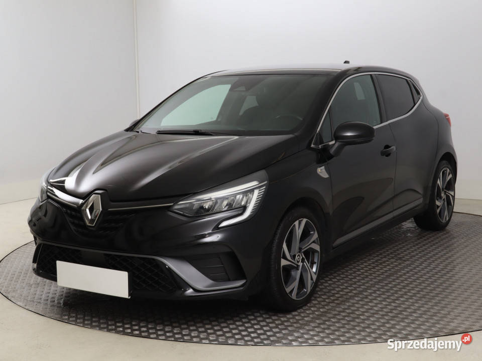 Renault Clio 13 TCe wielofunkcyjna kierownica Bielany Wrocławskie sprzedam