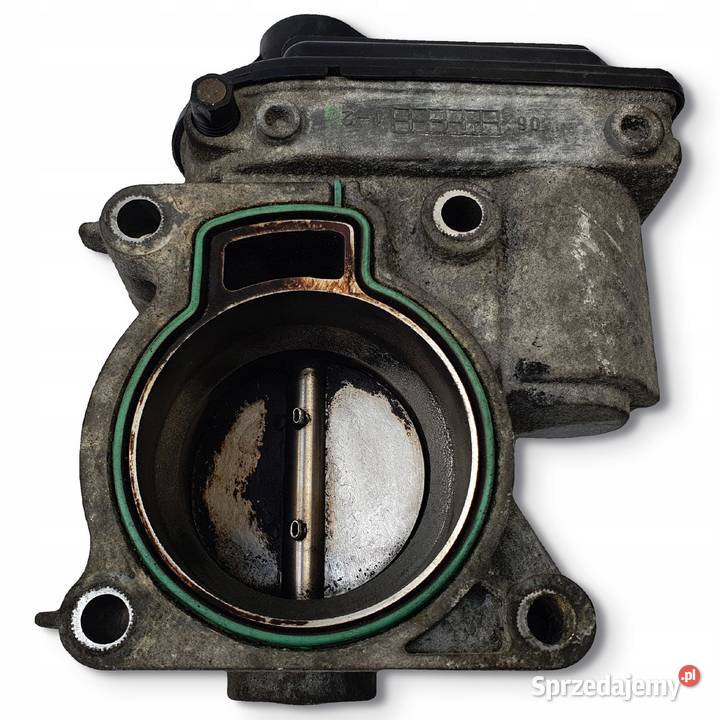 PRZEPUSTNICA Ford Focus C 18 16V VP4F9U9E928AB Chełm