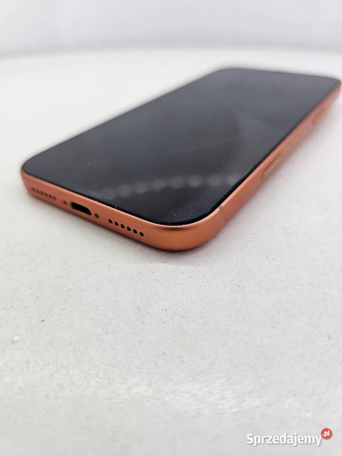 Iphone 17 pro 256gb 100kondycji baterii na Częstochowa