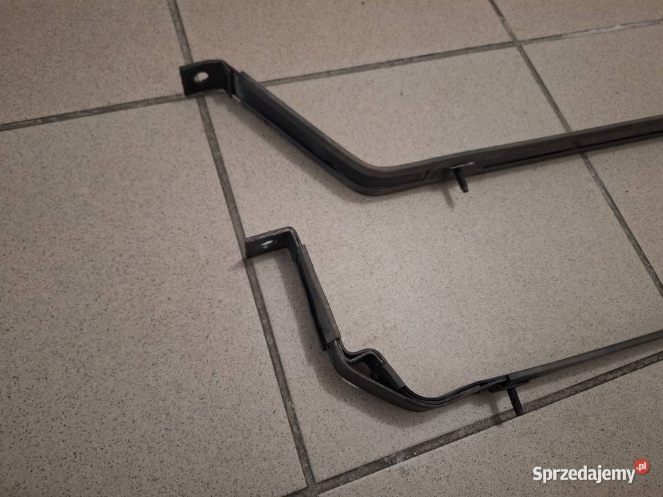 Lexus RX 400h obejma zbiornika paliwa RX400h Toruń