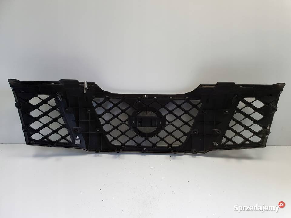 Nissan Navara III D40 Pathfinder III ATRAPA Janów