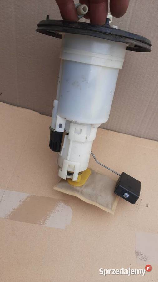 pompka paliwa honda accord VII 20 benz dolnośląskie Dębno sprzedam