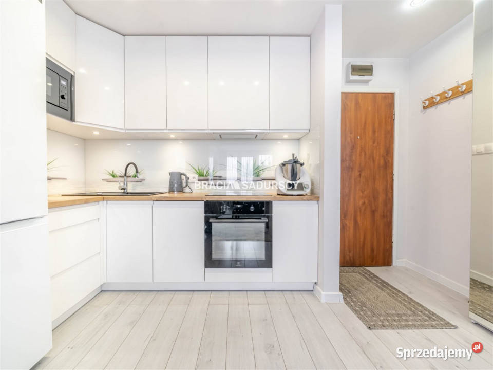 Mieszkanie 3619m2 2pokojowe Kraków os Kalinowe