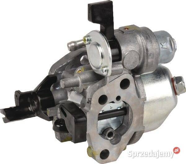 Gaźnik BE60R A Honda 16100Z0S921 małopolskie Kamionna