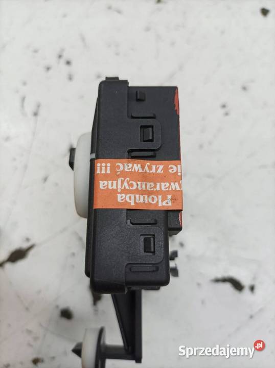 MODUŁ DRZWI LEWY PRZÓD 5Q4959593P Skoda Karoq I sprzedam