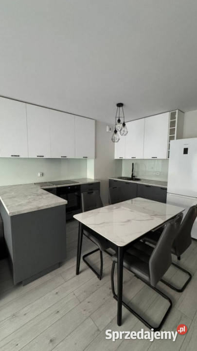 Na sprzedaż 3 pokojowe mieszkanie garaż małopolskie sprzedam