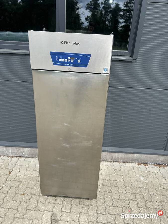 SZAFA CHŁODNICZA ELECTROLUX 660L LODÓWKA zachodniopomorskie Krępsko
