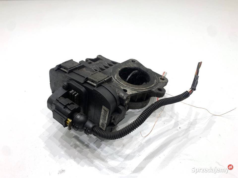 PRZEPUSTNICA OPEL ASTRA H 48CPD4 19 150 0414 osobowe