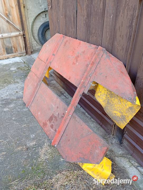 Osłona kosiarki rotacyjnej nieuszkodzony Biała Podlaska sprzedam