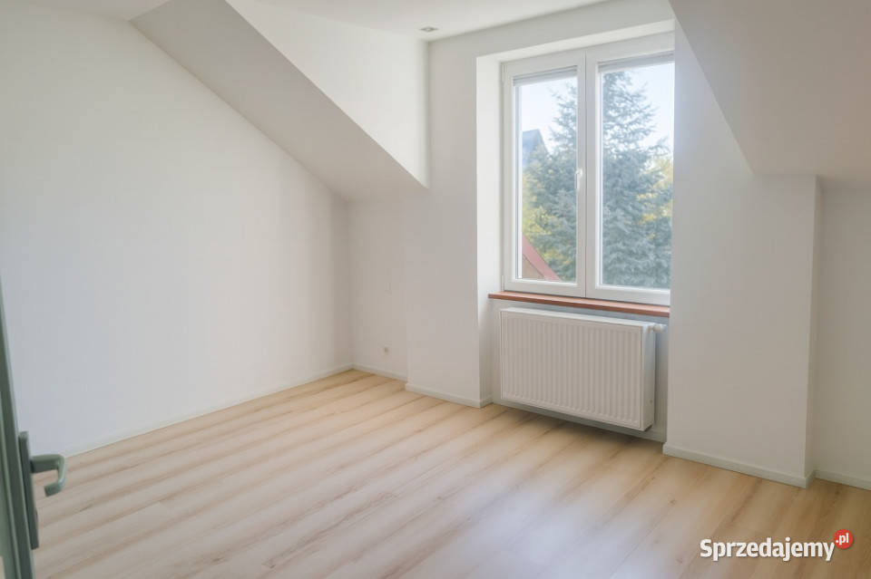 BEZPOŚREDNIO dom na sprzedaż Rafałki 12 a asfalt łódzkie Aleksandrów Łódzki